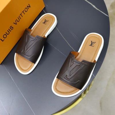 wholesale quality men's louis vuitton shoes model no. 853